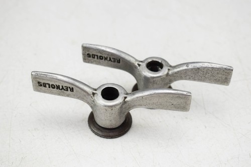 Pair reynolds alloy - reynolds,