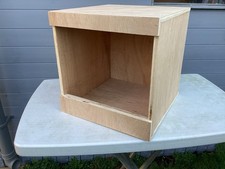 CHICKEN  NEST BOX ( 1 Bay )