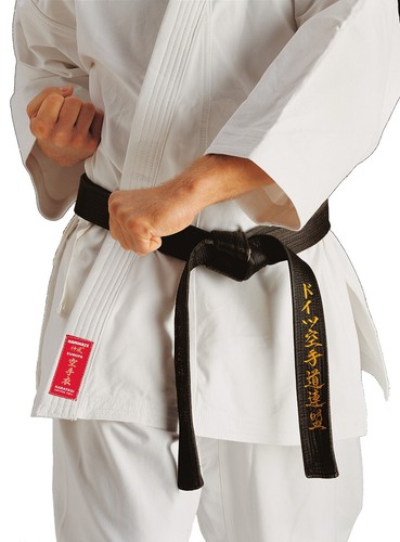 Kamikaze europa karate - karate, uniform