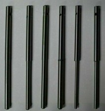 Black & Decker 6 PCS Valve Seat Grinder / Valve Guide Pilot set Bike IND