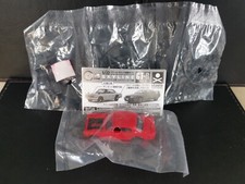 Red Nissan Skyline GT-R KPGC10