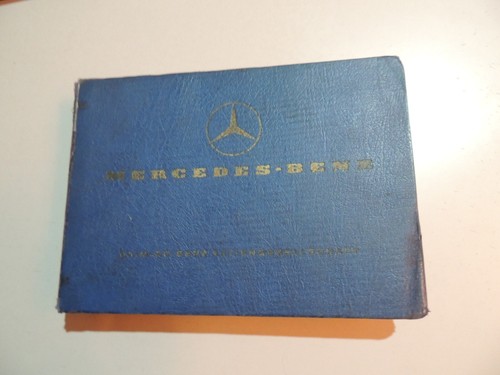 Mercedes benz 300 sedan - 300, se