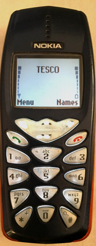 Nokia 3510i full working - nokia,