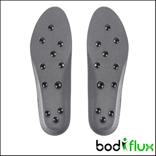 Magnetic orthotic acupressure - orthotic,