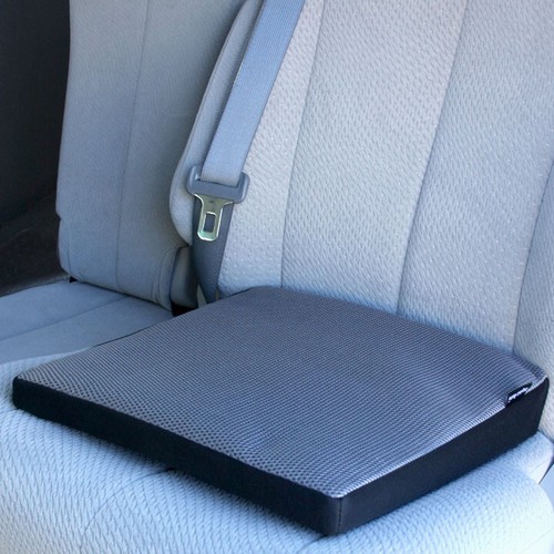 New orthopedic ergonomic car - new,