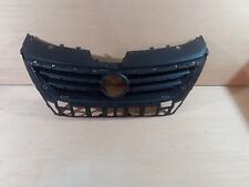 VW PASSAT CC 2008-2012 MAIN GRILLE FRAME CENTER GRILL FRONT GRILLE 3C8853651P
