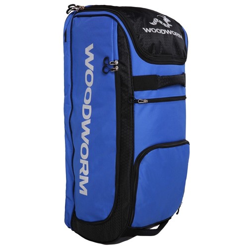Woodworm cricket test elite - cricket,