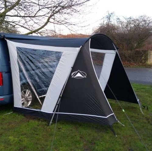 Sunncamp swift 260 - swift,