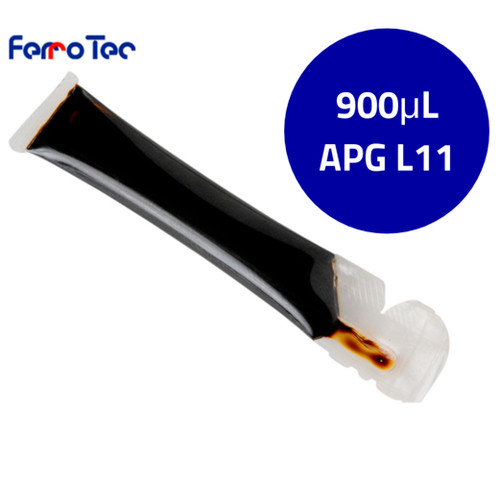 Audio ferro fluid 900ul - fluid,