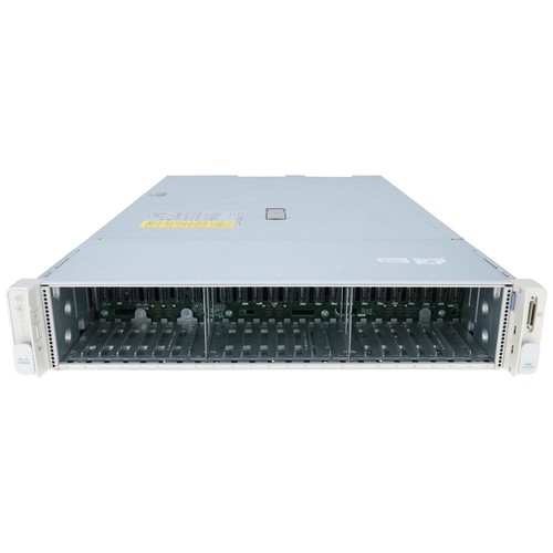 Cisco ucsc c240 m5sx - cisco, ucsc-c240-m5sx