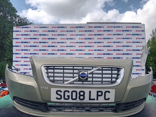 Volvo s40 saloon 4dr mk2 - volvo,