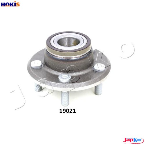 Wheel hub 419021 for - for, chrysler