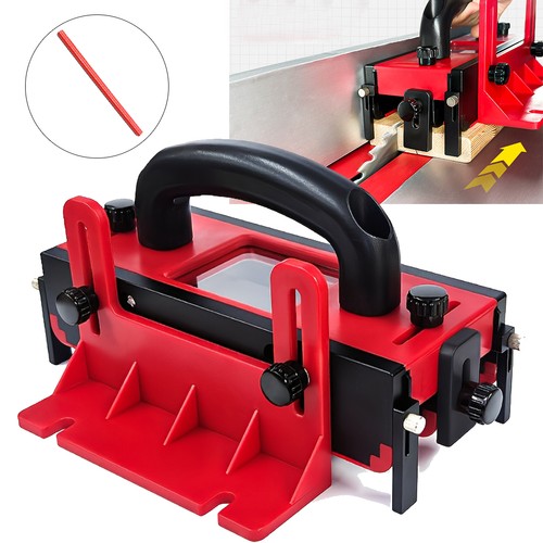 Adjustable woodworking push - 3d,