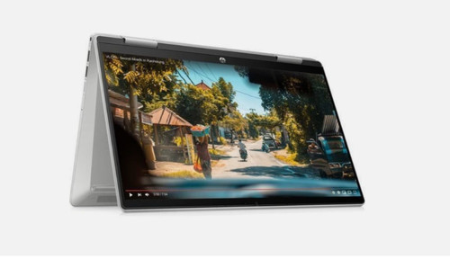 Pavilion x360 14 - –, 14"
