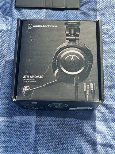 Audio technica ath m50xsts - audio-technica, ath-m50xsts-usb