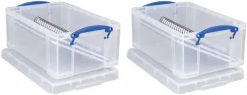 Really useful storage box - useful,