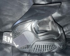 ADULT BLACK PAINTBALL