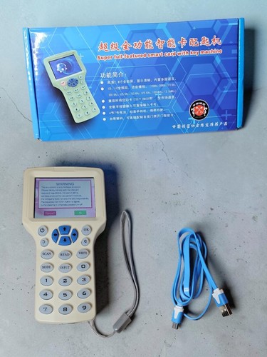 Rfid nfc smart - nfc, card