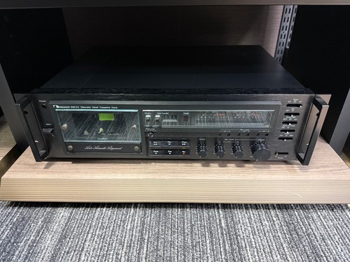 Nakamichi 660zx discrete head - nakamichi,