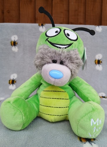 Tatty teddy you bear - tatty,