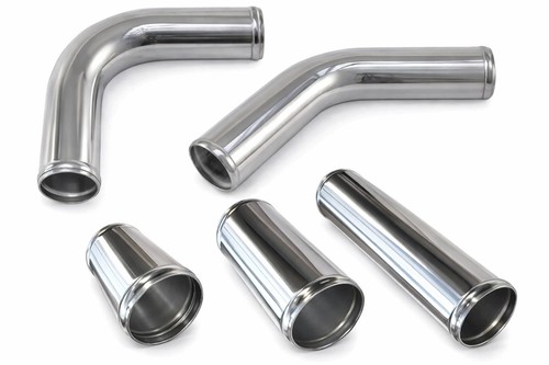 Elbow aluminum bend straight - bend,