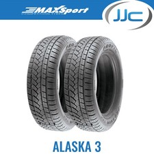 2 x 155/70R13 Maxsport Alaska