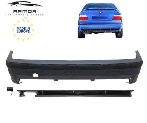 Bmw e36 series sport - series, m