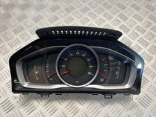 2016 VOLVO S60 2.0 DIESEL SPEEDOMETER INSTRUMENT CLUSTER GENUINE 31453099