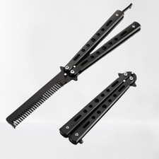 Butterfly Comb  Foldable
