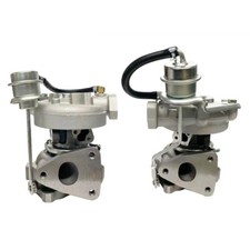 Turbo Fit Toyota Supra Lexus