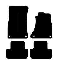 Fits Audi A4 & S4 Avant 2008 -