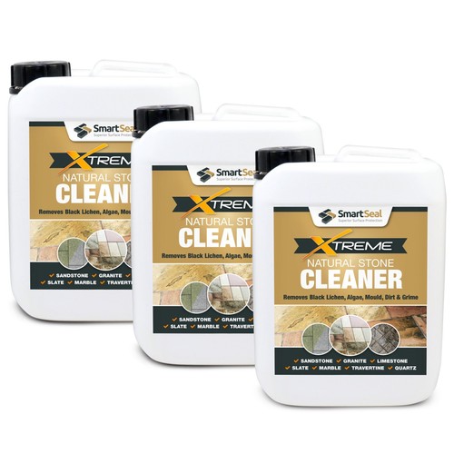 Stone cleaner sandstone - stone,