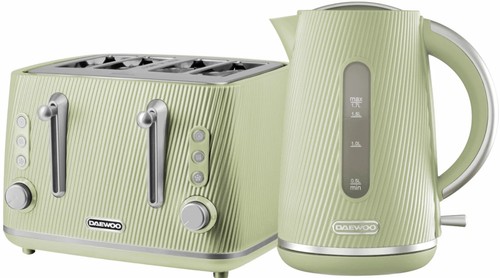 Daewoo cascade jug - cascade,