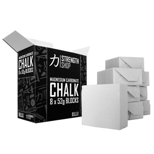 Strength shop magnesium - strength,