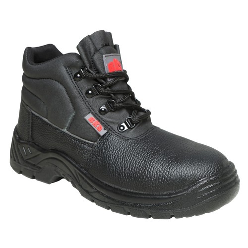 Mens safety steel toe cap - toe,