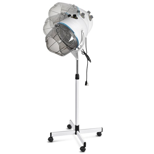 Professional salon hair dryer - professional,
