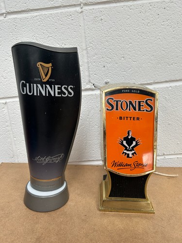 Guinness stones bitter man - guinness,