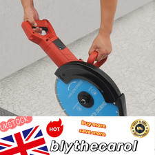 3000W Corded Electric Disc