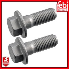 Brake Caliper Bolt x 2 Febi