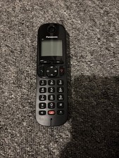 Panasonic KX-TGCA41E Digital