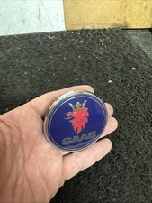 SAAB 93 9-3 MK2 03-14 REAR