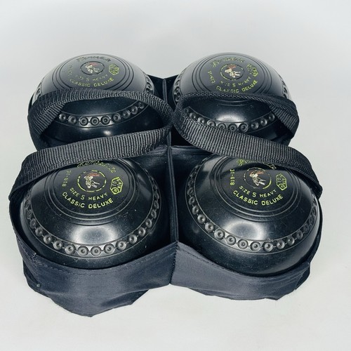 Set henselite classic - of, 4