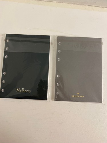 Packs mulberry 2016 - 2,