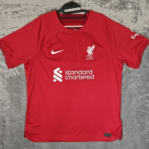Liverpool 2022 2023 home - liverpool, 2022/2023