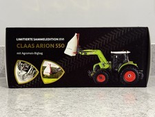 Universal Hobbies - Claas