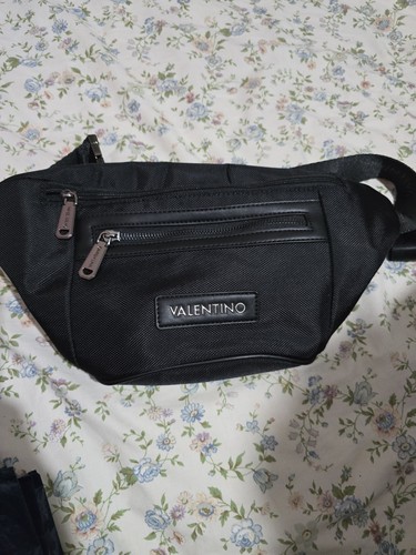 Valentino travel belt bag - valentino,