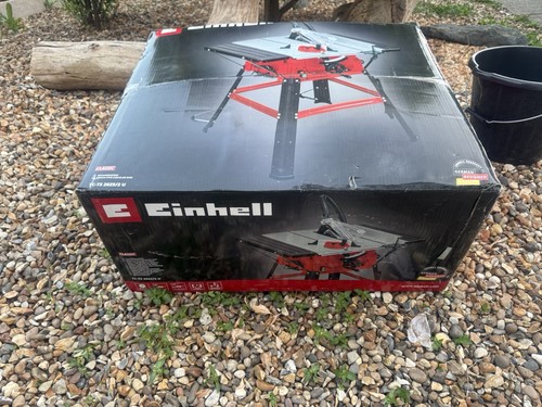 Einhell 2025 u - tc-ts,