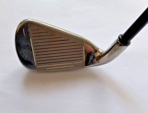 Callaway 6 iron - x-20,