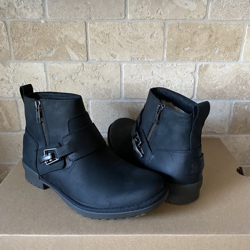 Ugg cheyne black waterproof - ugg,