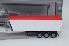 SIKU Roof White From Driver's